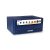 Luminous Power Sine 800 Pure Sine Wave Inverter for Home, Office, and Shops (Blue)