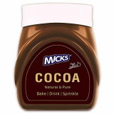 Micks Cocoa Powder , 150 Gram