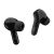 Mivi DuoPods A25 True Wireless Earbuds Made in India. Bluetooth Wireless Ear Buds with 30Hours Battery, Immersive Sound Quality, Powerful Bass, Touch Control – Black