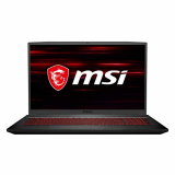 MSI GF75 Thin, Intel i5-10300H, 17.3″ FHD IPS-Level 144Hz Panel Laptop (8GB/512GB NVMe SSD/Windows 10 Home/Nvidia GTX1650 4GB GDDR6/Black/2.2Kg), 10SC-095IN