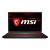 MSI GF75 Thin, Intel i5-10300H, 17.3″ FHD IPS-Level 144Hz Panel Laptop (8GB/512GB NVMe SSD/Windows 10 Home/Nvidia GTX1650 4GB GDDR6/Black/2.2Kg), 10SC-095IN