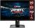 MSI OPTIX MAG251RX 24.5″ 240Hz 1ms IPS Gaming Monitor (FHD 1920×1080 / Non-Glare with Super Narrow Bezel / 16:9 / G-Sync Compatible/HDMI/DP/USB Height Adjustable)