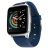 Noise ColorFit Pulse Smartwatch with 1.4″ Full Touch HD Display, SpO2, Heart Rate, Sleep Monitors & 10-Day Battery – Royal Blue