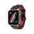 Noise X-Fit 1 Smart Watch Fitness Tracker with 1.52″ IPS TruView Display, Best in Class Resolution, Spo2, Stress, 24*7 Heart Rate Monitor & 10 Day Battery (Jet Black)