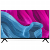 OnePlus 80 cm (32 inches) Y Series HD Ready Smart Android LED TV 32 Y1S (Black) (2022 Model)