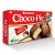 ORION Choco Pie – Chocolate Coated Biscuit, Festive Gift Pack, 560 g, 20 Count