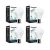 Panasonic Base B22 9-Watt Led Bulb (Cool Day Light) – Pack Of 4