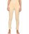 Fruit Of The Loom Soft Cotton Blend Thermal Bottom Pant For Women | Comfortable Fit | Tan Pack Of 1