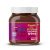 Happilo Premium Chocolate Spread, Delicious And Low-Carb Chocolate Spread With Goodness Of Dark Chocolate, High Protein Low Sugar Sweet Dessert, Smooth & Creamy Guilt-Free Diet Snack, No Cholesterol And Trans-Fat, 200G