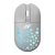 Ant Value Fkapu05 1600 Dpi Wireless Mouse – Grey
