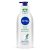 Nivea Body Lotion, Aloe Hydration, With Aloe Vera For Instant Hydration In Summer, For Men & Women 600 Ml