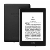 Kindle Paperwhite 4G Lte (10Th Gen) – 6″ High Resolution Display With Built-In Light, 32Gb, Waterproof, Wifi + Free 4G Lte