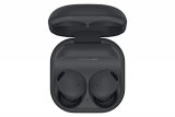 Samsung Galaxy Buds2 Pro, Bluetooth Truly Wireless In Ear Earbuds With Noise Cancellation (Graphite, With Mic)