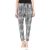 Miss Chase Women’S Multicolor Printed Pants