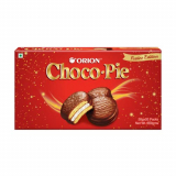 Orion Chocopie Festive Gift Pack (20 Pies)|Premium Chocolate Gift Pack | Diwali Gift Pack
