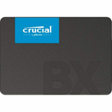 Crucial Bx500 1Tb 3D Nand Sata 6.35 Cm (2.5-Inch) Internal Ssd – Ct1000Bx500Ssd1
