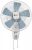 Orient Electric Wind Pro Wall-80 400Mm Wall Fan (White/Blue Tint)