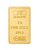 Bangalore Refinery 24K (999.9) 2 Gm Yellow Gold Bar
