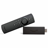 Certified Refurbished Fire Tv Stick Lite With Alexa Voice Remote Lite | Stream Hd Quality Video | No Power And Volume Buttons