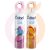 Odonil Aerosol Spray (Pack Of 2), Rose Garden 220Ml+Sandal Bouquet 220Ml