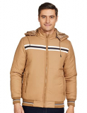 Amazon Brand – Symbol Men’S Quilted Jacket (Aw20-Qh-Sy-06_Khakhi_S)