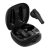 Wecool Moonwalk M2 Enc Earbuds With 48 Hours Playtime, Rich Music Experience, 4 Mic Enc For Best Handsfree Calling Experience, Ultra Low Latency With Dedicated Gaming Mode, Ipx5, Bluetooth 5. (Black)