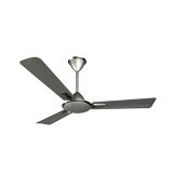 Crompton Premion Aura Prime Antidust 1200 Mm (48 Inch) Ceiling Fan (Titanium Effect) Star Rated Energy Efficient Fans