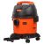 Black+Decker Wdbd15 High Suction Wet & Dry Vacuum Cleaner & Blower With Hepa Filter & Reusable Dustbag Suitable For Household Use, 15-Litre 1400 Watt 16 Kpa, 1 Year Warranty (Red/Grey)