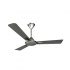 Longway Speedy P1 300 Mm/12 Inch Ultra High Speed 3 Blade Anti-Dust Decorative Star Rated Ceiling Fan (Black, Pack Of 1)