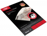 Gbc Laminating Pouch 75 Micron 154X216Mm, A5 With High Gloss Finish (Pack Of 25)