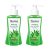 Himalaya Herbals Purifying Neem Face Wash, 200Ml (Pack Of 2)