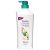 Himalaya Anti-Hair Fall Bhringaraja Shampoo, Reduces Hair Fall, Makes Hair Healthy, With Bhringaraja & Palasha,For Men And Women, 1000Ml