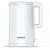 Havells Caro 1.5 Litre Double Wall, 304 Stainless Steel Inner Body, Cool Touch Outer Body, Wider Mouth, 2 Year Warranty (White, 1250 Watt)