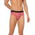 Bummer Printed Briefs For Men | Solids Micro Modal Fabric Feels Soft & Cozy | 4 Way Stretch Adaptable To Body Shape With Super Soft Waistband | Pack Of 1 (L, Floaties)