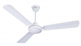 Havells 1200Mm Ss 390 Energy Saving Ceiling Fan (Elegant White, Pack Of 1)