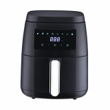 Morphy Richards 5L Digital Air Fryer, 1500 Watts, Black