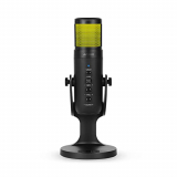 Ant Esports Wente 220 Usb Unidirectional Microphone – Black