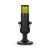 Ant Esports Wente 220 Usb Unidirectional Microphone – Black