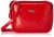 Amazon Brand – Eden & Ivy Women’S Eden & Ivy Cross Body (Red)