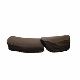 Tvs Seat Cover Comfort Xl100 Brown