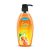 Fiama Shower Gel Peach & Avocado Body Wash With Skin Conditioners For Moisturised Skin, 900 Ml Bottle, Family Pack