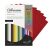 Paperpep Colorissimi Card Stock 220Gsm 50X70Cm Rubino (Dark Red) Unicolor Pack Of 10 Sheets For Cardmaking, Mixedmedia, Papercrafts, Cutart, Diecutting, Stamping, Scrapbooking, Pastel Colouring And Arts & Crafts