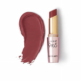 Lakme 9To5 Primer + Matte Lip Color Dusty Pink 3.6 G