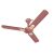 Havells Carnesia I 1200Mm Ceiling Fan (Pearl Brown Lt Copper)