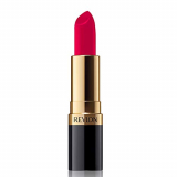 Revlon Super Lustrous Lipstick, Opaque Finish – Certainly Red (4.2G)