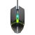 Redgear A-10 Wired Gaming Mouse With Rgb Led, Lightweight And Durable Design, Dpi Upto 2400, Compatible With Windows And Mac.