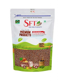 Sft Alsi Seeds (Flax Seeds)  Pouch, 500 G