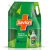 Savlon Herbal Sensitivel Ph Balanced Liquid Handwash Refill Pouch, 1500Ml, Fresh, 1.5 L (Pack Of 1)