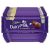 Cadbury Dairy Milk Chocolate Bar, 15 X 55 G Maha Pack