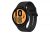 Samsung Galaxy Watch4 Bluetooth(4.4 Cm, Black, Compatible With Android Only)